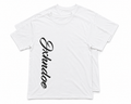 White Slimfit Tees (2-pack)