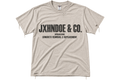 Concrete Tee