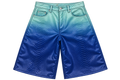 South Beach Leather Shorts